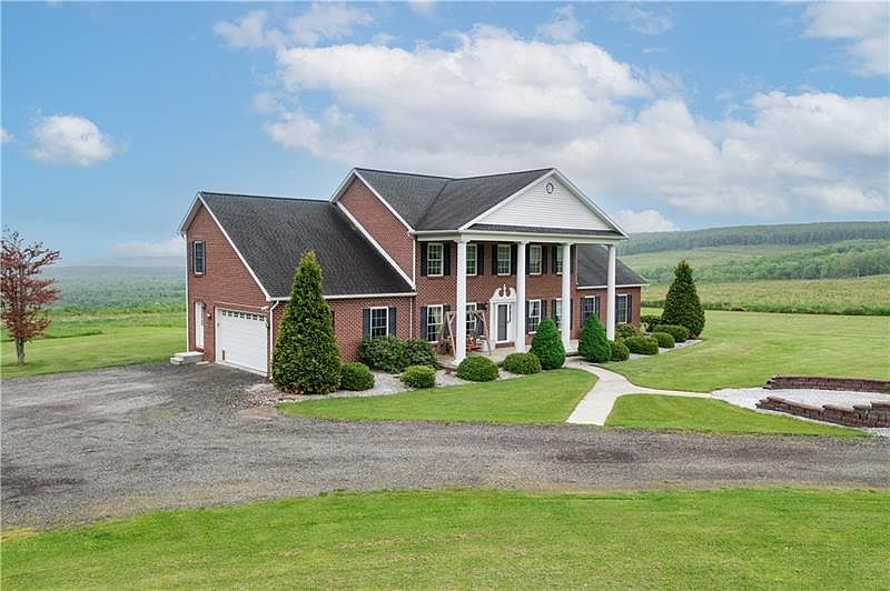 117 School Rd, Hooversville, PA 15936 Zillow