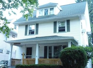 61 Electric Ave, Rochester, NY 14613