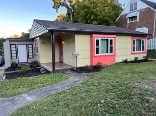 2849 Washington Blvd, Huntington, WV 25705