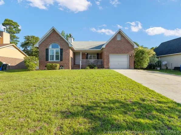2241 Calista Cir, Fayetteville, NC 28304