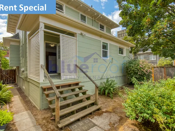 2005-2007 SE Salmon St #C, Portland, OR 97214