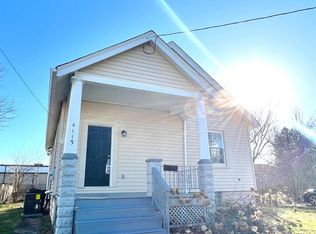 4115 Superior Ave, Cincinnati, OH 45236