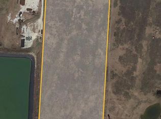 670 Bennett Ln, Sadler, TX 76264