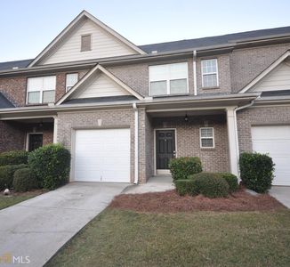 132 Granite Way, Newnan, GA, 30265