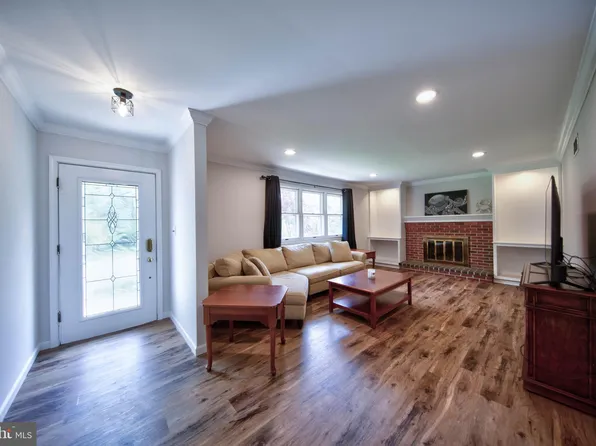 12638 Harford Rd, Fork, MD 21051
