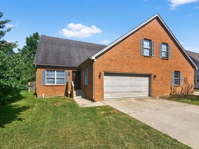 222 Tan Bark Dr, Georgetown, KY, 40324