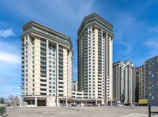 1121 W 6th Ave SW #905, Calgary, AB T2P 5J4