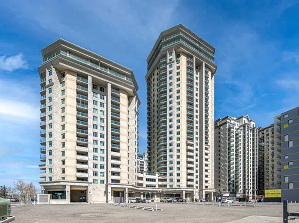 1121 W 6th Ave SW #905, Calgary, AB T2P 5J4