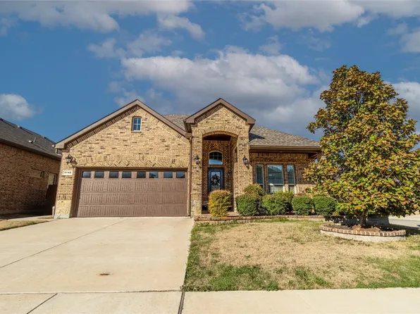 5145 Tortola Ln, Fort Worth, TX 76244