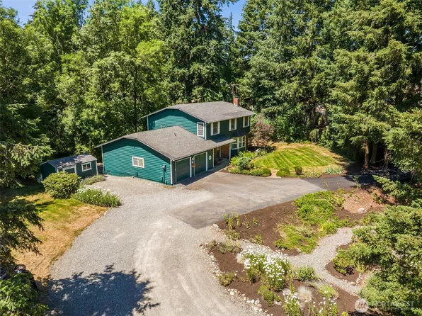 19419 SE 286th Street, Kent, WA 98042