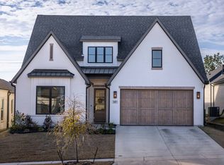 147 Kingfisher Ln, Aledo, TX 76008