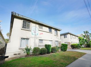 Hyde Park 601 & 605, Inglewood, CA 90302