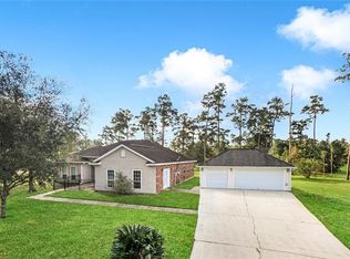 2028 Marple Ln, Slidell, LA 70461