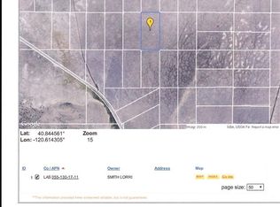 17 Bluebird, Termo, CA 96132