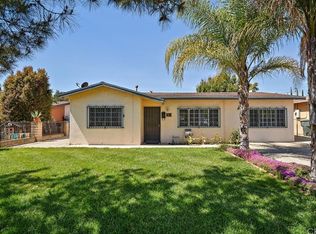 605 E Elm St, Ontario, CA 91761