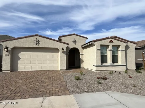 10262 W COLUMBUS Avenue, Avondale, AZ 85392