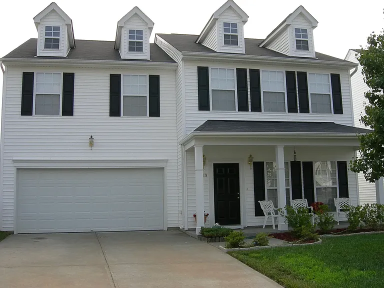 4329 Cardinal Grove Blvd — Photo 1
