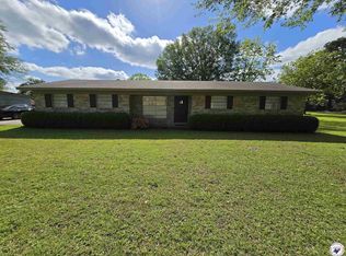 123 Texas Ln, New Boston, TX 75570