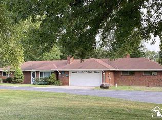 3403 W Erie Rd, Temperance, MI 48182