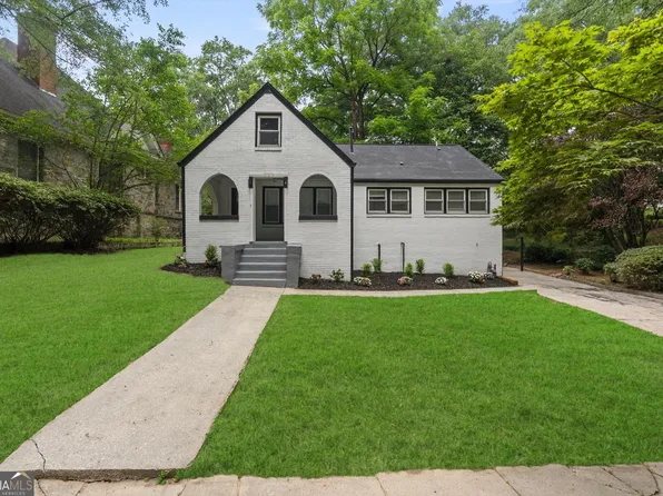 8 Edwin Pl NW, Atlanta, GA 30318