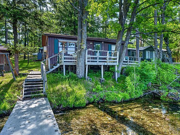 2nd image of 1085 N County Road F #11