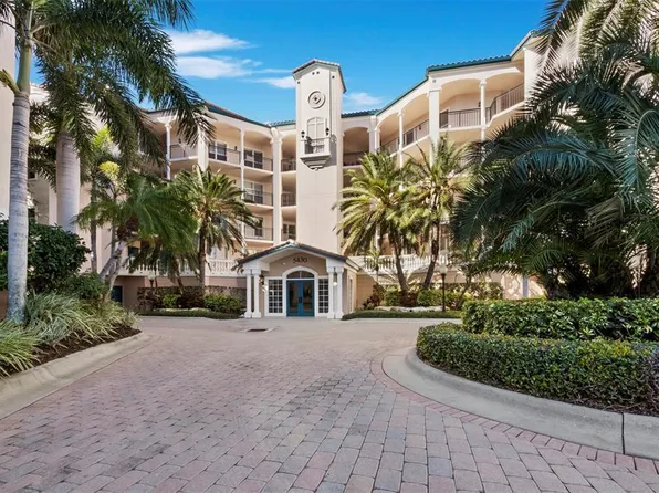 5430 Eagles Point Cir APT 105, Sarasota, FL 34231