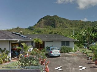 5742 Koali St, Kapaa, HI 96746