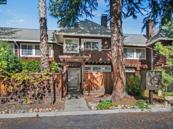 1356 Walden Rd, Walnut Creek, CA 94597