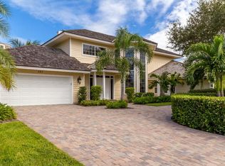 130 Ocean Spray Ct, Vero Beach, FL 32963