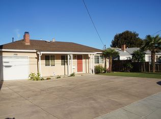1382 S Wolfe Rd, Sunnyvale, CA 94087