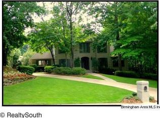 2539 Aspen Cove Dr, Vestavia, AL 35243