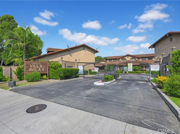4072 Rosemead Blvd #7, Pico Rivera, CA 90660
