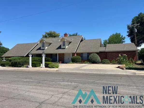 2616 N Northeast Dr, Hobbs, NM 88240