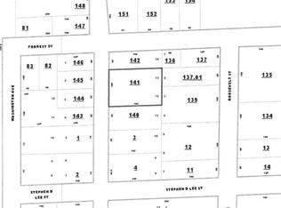 210 Lumpkin Ave, Tupelo, MS 38801