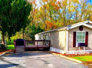 3 Mallard Dr, Chesapeake City, MD 21915