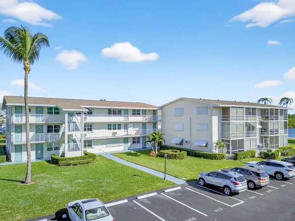 650 Horizons E #302, Boynton Beach, FL 33435