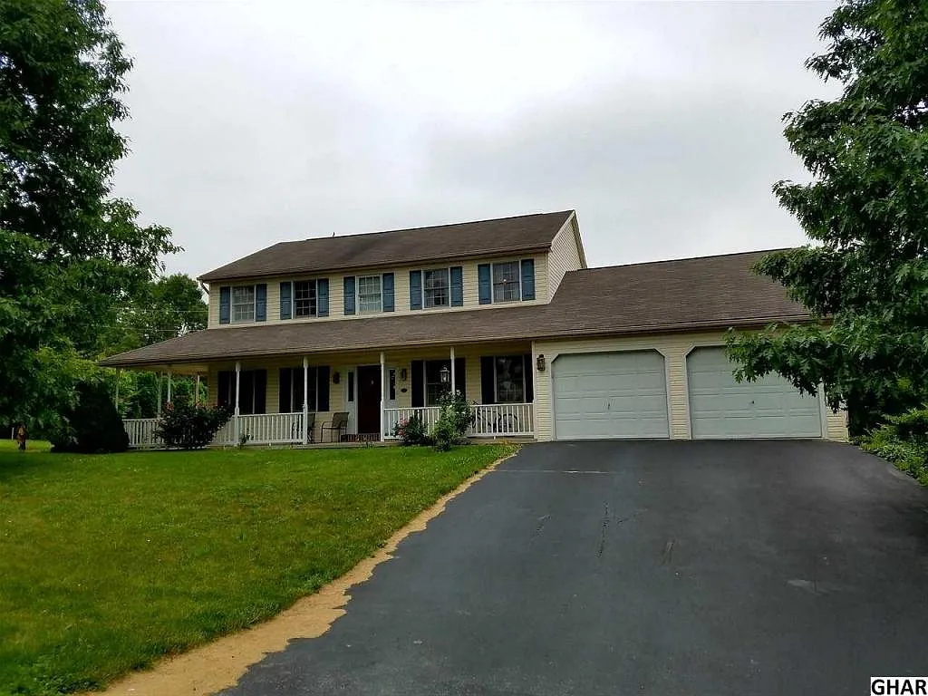 1 Sheeley Ln photo 1