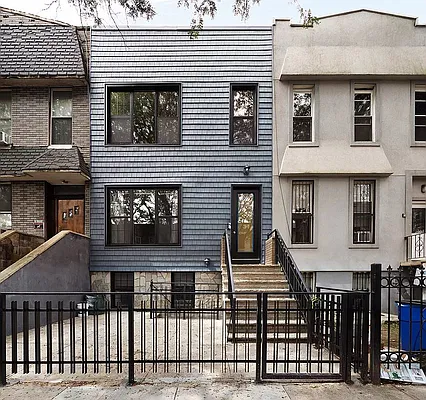 Rented by Brown Harris Stevens | media 11