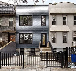 Rented by Brown Harris Stevens