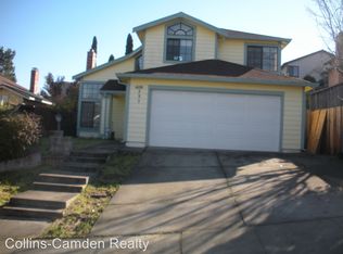 337 Seahorse Dr, Vallejo, CA 94591