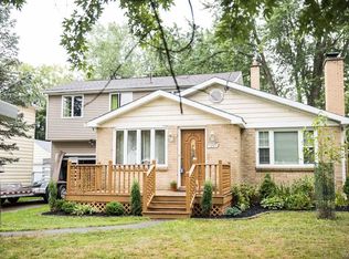 1291 Parkview Dr, North Tonawanda, NY 14120