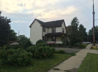 3019 Dearborn Ave, Youngstown, OH