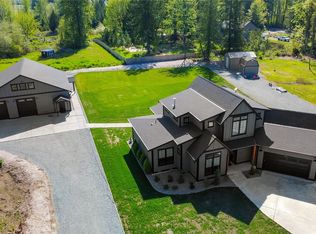 28711 132nd Ave E, Graham, WA 98338