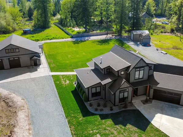 28711 132nd Avenue E, Graham, WA 98338