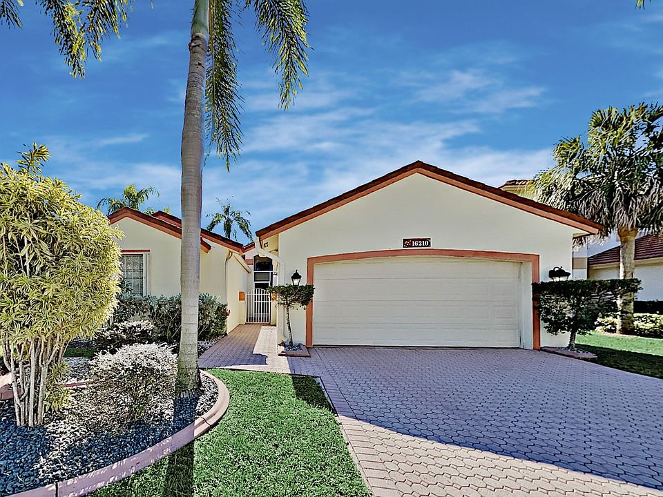 1st image of 16210 La Costa Dr