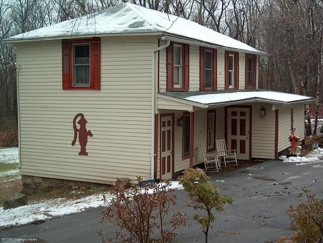 2nd Building