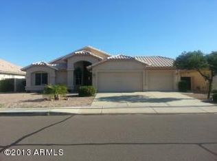 9571 W Potter Dr, Peoria, AZ 85382