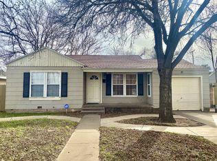 3305 30th St, Lubbock, TX 79410