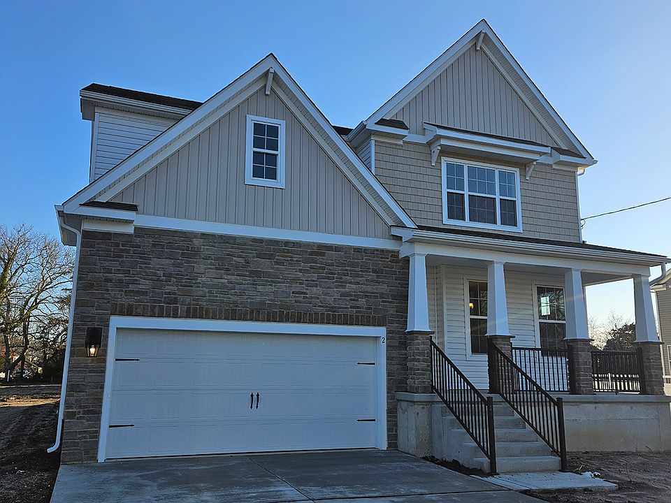 2 E Poplar Ave, Linwood Linwood, NJ 08221 Zillow