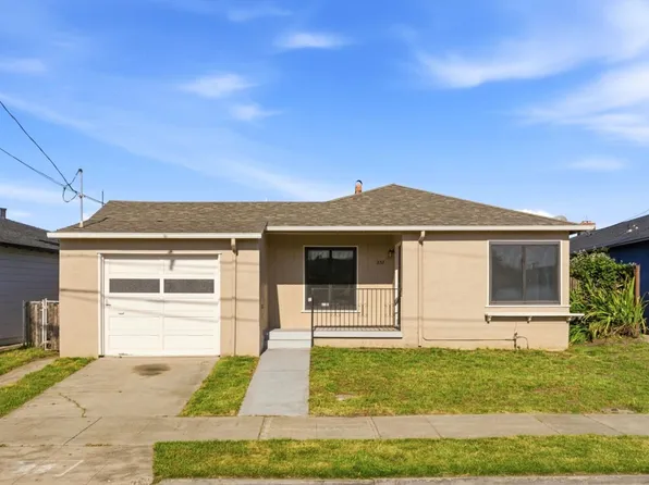857 7th Ave, San Bruno, CA 94066